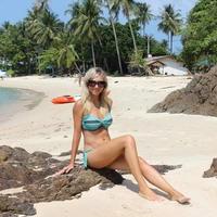 Отзыв от Алина - виза ДТВ